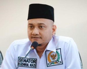 DPD RI Siap Rangkul Parpol Tidak Lolos Parlemen Untuk Suarakan Presidential Threshold