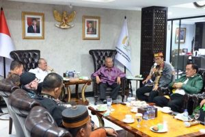 Bakal Gugat PT 20 Persen, Raja dan Sultan Nusantara Siap Datangi MK