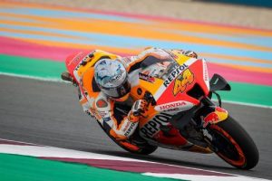Hasil Latihan Bebas 1 MotoGP Mandalika 2022, Marc Marquez di Urutan Ketiga