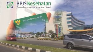 Semen Padang Hospital Curangi BPJS Rp 7,4 Miliar Lebih