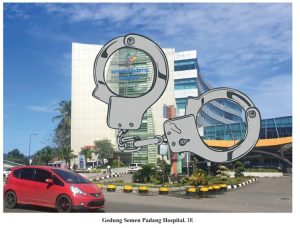 LP3HI: Izin Semen Padang Hospital Bisa Dicabut