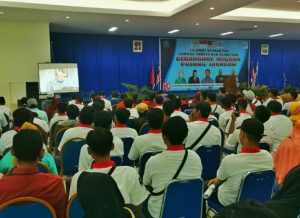 Lepas PMI ke Malaysia, LaNyalla Ungkap PR Pemerintah Terkait Pekerja Migran