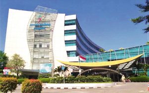 Opini : Semen Padang Hospital Cuma Takut Diberitakan TEMPO