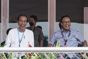 Bahaya Kalau Anies dan Formula-E Dipidana, Karena Jokowi dan Banyak Kasus APBN juga Harus Dipidana?