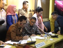 Komite III DPD RI Dorong Sandiaga Uno Kembangkan Pariwisata Daerah