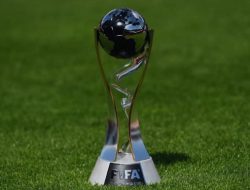 Argentina, Tuan Rumah Pengganti Indonesia Penyelenggara Piala Dunia U-20 ?