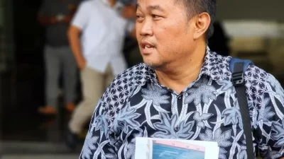 Dugaan Bocorkan Dokumen Penyelidikan, MAKI Laporkan Oknum KPK Ke Polda Metro Jaya