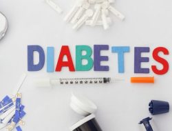 5 Kebiasaan Buruk yang Bisa Memicu Diabetes!