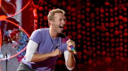Seluruh Tiket Ultimate Coldplay Jakarta Rp11 Juta Sold Out