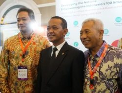 Indosat Hadirkan Solusi Digital Smart City