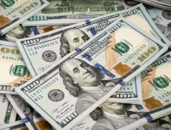 Dolar Melemah, Sempat Capai Tertinggi Sembilan Bulan Terhadap Yen