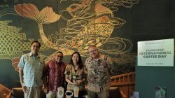 3 Pilar Penting Jadi Fondasi Starbucks di Indonesia dalam Merayakan Hari Kopi Internasional