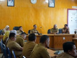 Solok Jadi Kabupaten yang Mendapatkan DAK Terbesar se-Sumatera Barat