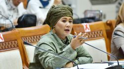 Luluk Nur Hamidah: Saya Dukung Komnas HAM Usut Penembakan Gas Air Mata di Rempang