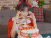 Jisoo BLACKPINK Tunjukkan Keahlian Menghias Kue Natal