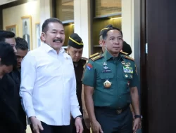 Usulkan Pensiunan TNI Dapat Bantuan Usai Kasus ASABRI Rampung