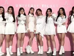 Grup Survival SBS “Universe Ticket” Batalkan Konser di Seoul