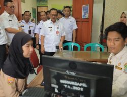 Dorong Partisipasi Pemilih Pemula, Pemerintah Kota Bekasi Berikan Ekstra Layanan Perekaman KTP-EL