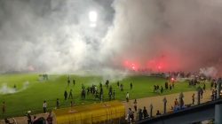 Semen Padang FC Dapat Sanksi, Ini Tanggapan CEO