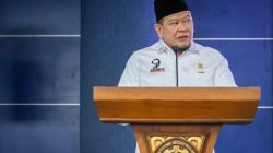 Putusan MK, Ketua DPD RI: Harus Ditaati Para Pihak dan Ambil Hikmahnya
