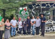 Serap Aspirasi, Anggota DPD Cerint Iralloza Kunjungi Padang Panjang