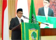 Rektor Unand Bungkam Dan Blokir WA, Ada Apa Dengan Unand ?