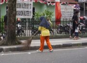 Tarif Baru Retribusi Sampah Sudah Diberlakukan