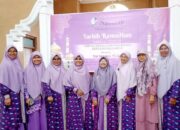 Jelang Puasa, Salimah Gelar Tarhib Ramadan