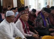 Sambut Ramadan, Palito Tuo Gelar Tablig Akbar Bersama Buya Ristawardi