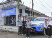 95 Akseptor Dapatkan Layanan KB Gratis di Pasar Tradisional