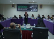 Usai Mengadakan Workshop, Nan Jombang Menanti Konsistensi para Penulis Seni