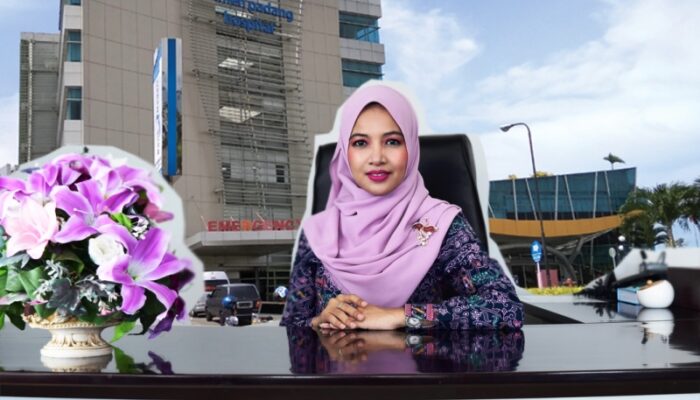 SPH Berulah Lagi, Anak Usia 1 Tahun Dipimpong, Layanan Makin Buruk ?