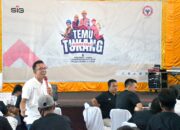 100 Tukang dan Pemilik Toko Bangunan Pasbar Ikuti Pelatihan Aplikasi Produk PT Semen Padang