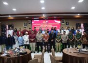 Kapolres Ajak Elemen Masyarakat Ciptakan Kondusifitas Ramadan