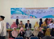 Pemko, Ketua DPRD dan Kapolres Bersilaturahmi dengan Penghafal Al-Qur’an