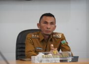 Pemko Akan Pastikan Pasokan Pangan Aman Jelang Idulfitri