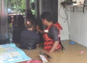 18 Desa di Kabupaten Bekasi Masih Terendam Banjir, 51.320 Jiwa Terdampak