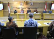 BKSP DPD RI Bicara Urgensi dan Tantangan Adanya Regulasi Kebijakan Perubahan Iklim