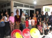 Dibantu Semen Padang, Sanggar Budaya Indarung Kini Tak Lagi Sewa Properti untuk Tampil