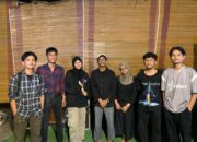 Musisi, Seni, dan Industri Kreafif Lokal: Laporan Diskusi Hari Musik Nasional di Padang