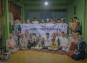 Semen Padang Berbagi Berkah Ramadan, Hangatkan Kebersamaan dengan Anak Panti Asuhan Az-Zahra Jannah