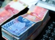 THR ASN Cair Pekan Depan, Swasta Paling Lambat H-7 Lebaran