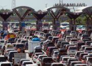 Puncak Arus Mudik 2025 Berpotensi Lebih Cepat dari Prediksi