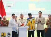 Janji Presiden Prabowo ke PSSI Terpenuhi, 17 Stadion Rampung Direnovasi