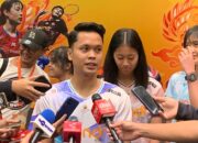Breaking News: Anthony Ginting Mundur dari All England 2025!