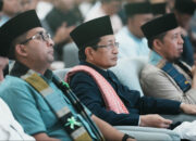 Dorong Kemajuan Pesantren, Menag Fokus pada Kesejahteraan Santri dan Inovasi Pendidikan