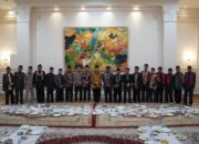 Pemko Gelar Silaturahmi dengan Camat, Wali Nagari, Ninik Mamak dan Ketua BPRN Batipuh dan X Koto