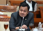 Anggota DPR: Kebebasan Pers Harus Dijalankan Dengan Tanggung Jawab