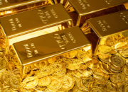 Harga Emas Diprediksi Makin Menyilaukan, Efek Kekhawatiran Global Meningkat