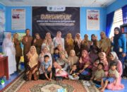 Puskesmas se-Padang Panjang Gelar Pos Gizi Selama 10 Hari